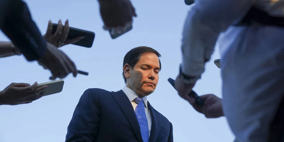 The Enigmatic Role of Secretary Rubio in Venezuela's Post-Maduro Landscape