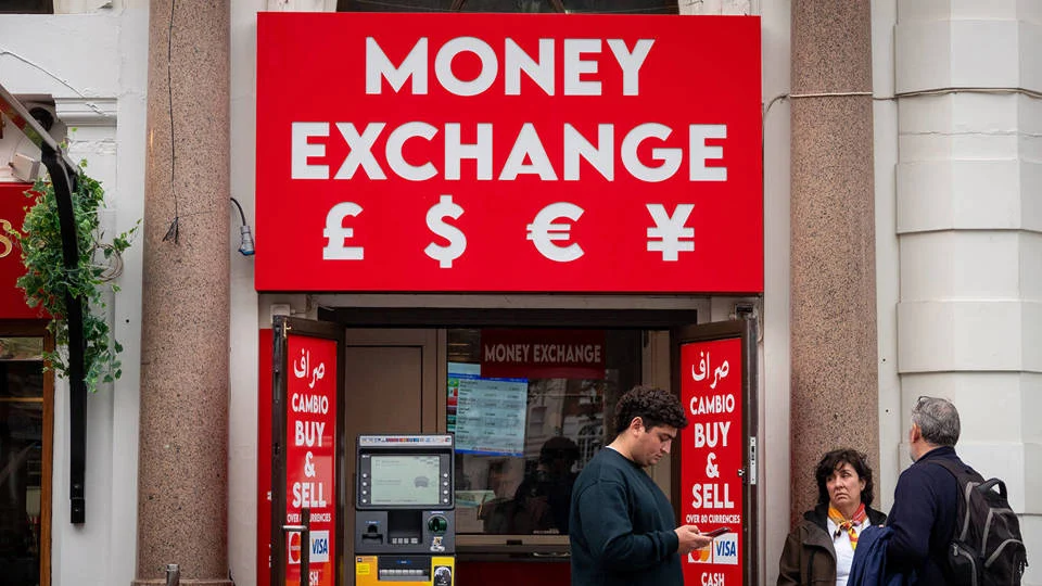The Eurozone's Enduring Lessons for a Fragmenting Global Monetary Order