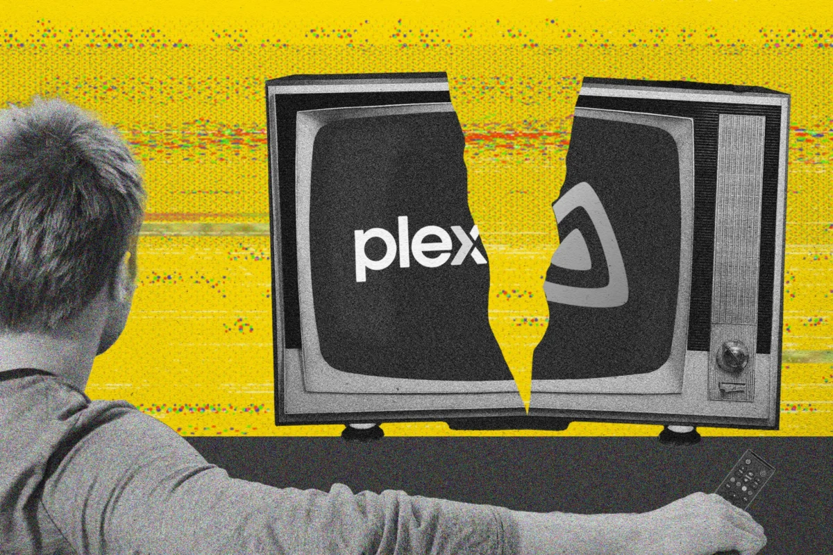 The Evolution of Personal Media Servers Assessing the Viability of Jellyfin as an Alternative to Plex Amidst Shifting Corporate Strategies