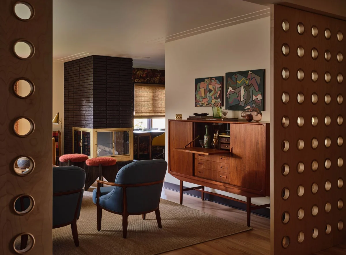 The Evolution of the Sideboard From Dining Room Staple to Multipurpose Design Anchor in Modern Residential Architecture