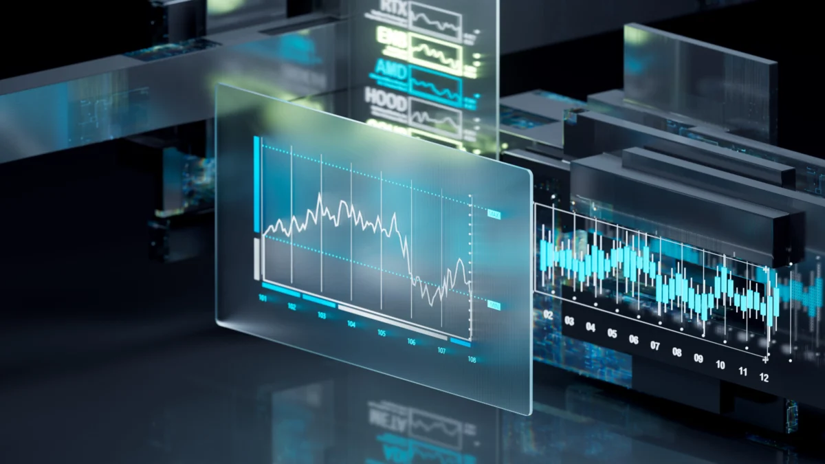 The Foundational Pillars of Digital Financial News: Copyright, Data Integrity, and Strategic Alliances in an Evolving Media Landscape