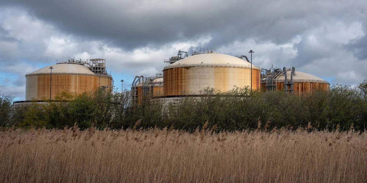 The Geopolitical Shock Destroying Supply Demands Coordinated Policy Response