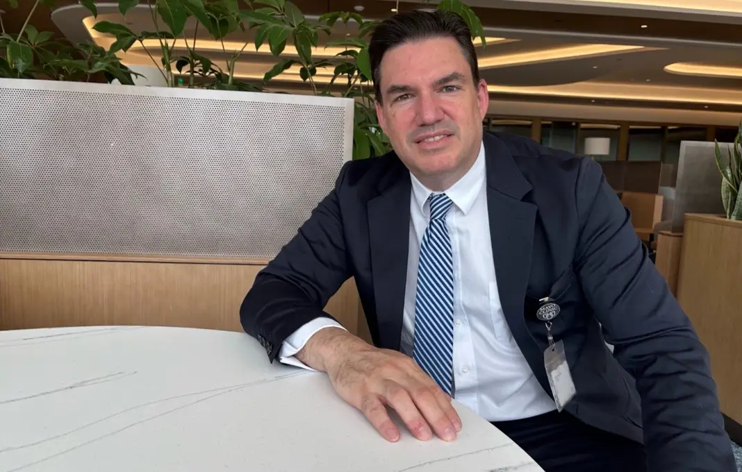 The ‘Three Pillars’ Of Good Executive Health