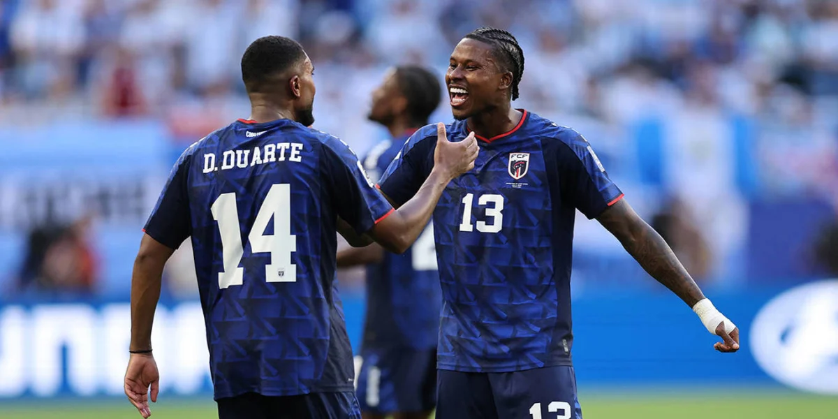 The Unforeseen Triumph: How a David-and-Goliath Narrative Unfolded on the World Cup Stage