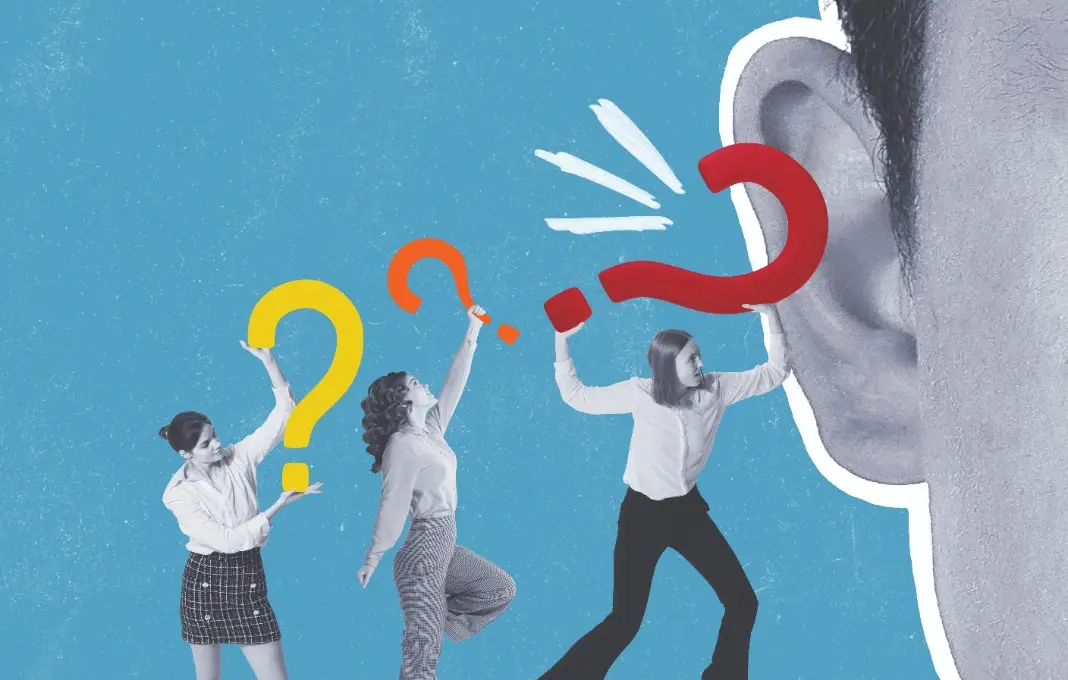 The Unseen Barrier: How "No," "But," and "However" Silence Essential Voices in Leadership
