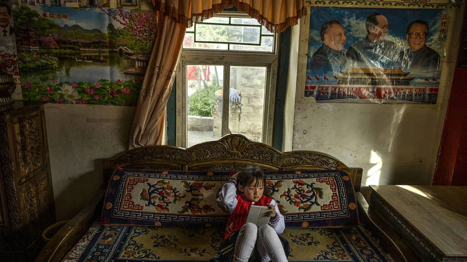 Tibet's Silent Erasure: A Desperate Cry for Global Attention Amidst Escalating Chinese Assimilation