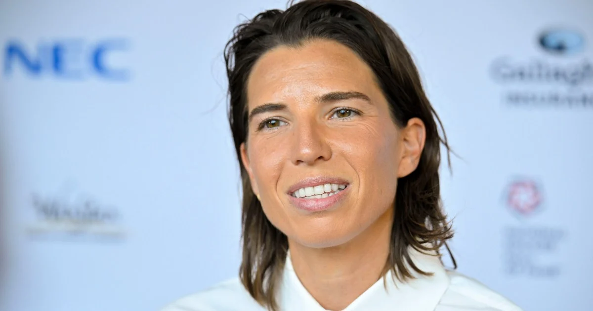 Tobin Heath Analyzes the Evolution of Football and the Legacy of the 2026 FIFA World Cup