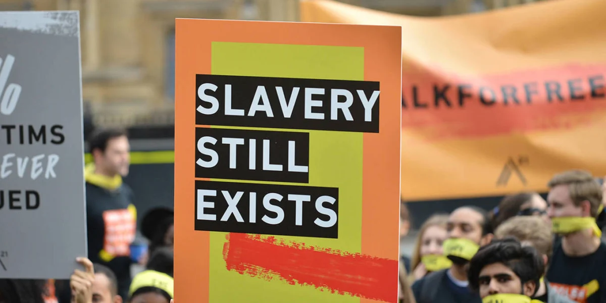 "Twinned Towns of Modern Slavery": A Micro-Level Approach to Combating Human Trafficking