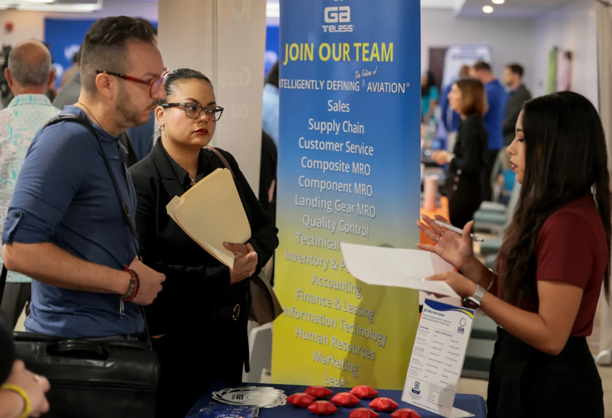 U.S. Economy Adds 57,000 Jobs in June, Significantly Below Expectations; Unemployment Rate Edges Down to 4.2%