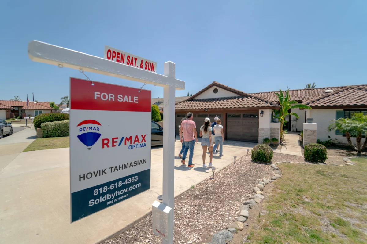 U.S. Existing Home Sales Rebound Sharply in May, Driven by Easing Mortgage Rates and Persistent Supply Constraints