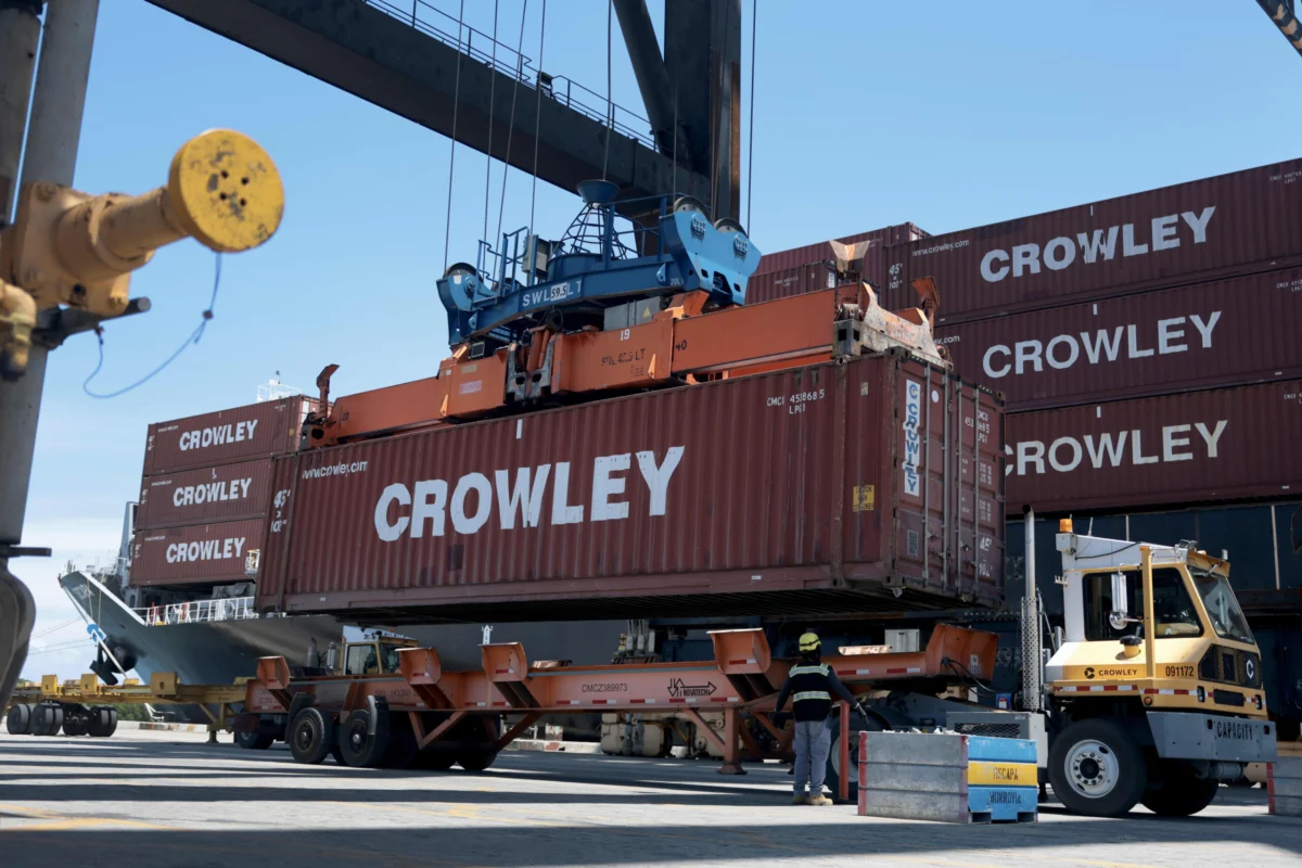U.S. Import Prices Unexpectedly Rise in June, Driven by China and AI Sector Costs