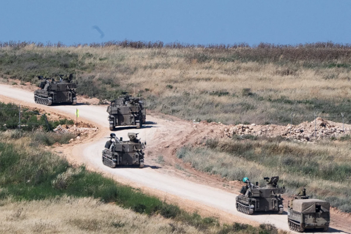 United States and Lebanon Deliberate Mechanism for Israeli Withdrawal from Southern Lebanon Amidst Ongoing Regional Tensions