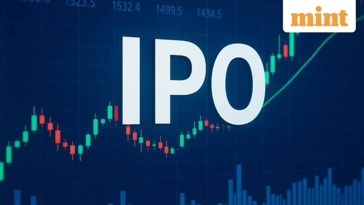 Upcoming IPOs: Kusumgar IPO, Laser Power & Infra IPO among new issues scheduled for next week; check full list here