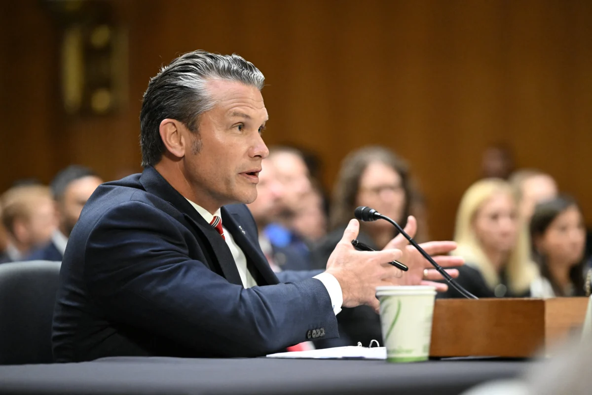 US Defense Secretary Pete Hegseth Requests 67 Billion Dollar Surge in Funding for Escalating Iran Conflict as War Costs Surpass 37 Billion Dollars