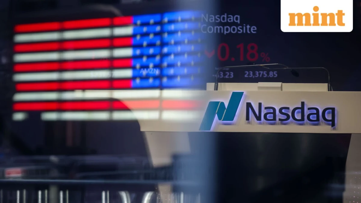 US Stock Futures Mixed as Middle East Tensions and Surging Oil Prices Fuel Inflation Fears Ahead of Key Fed Data and Bank Earnings