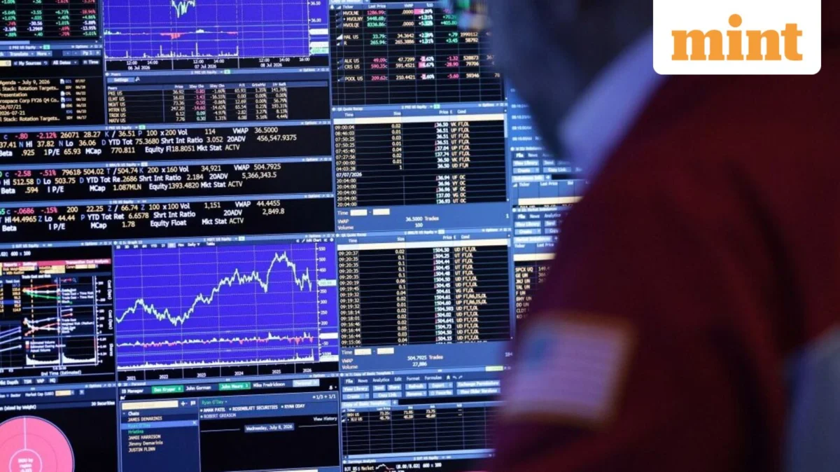 US stock market today S&P 500 Nasdaq futures rise up to 1.4% as chip stocks rebound after last week's rout