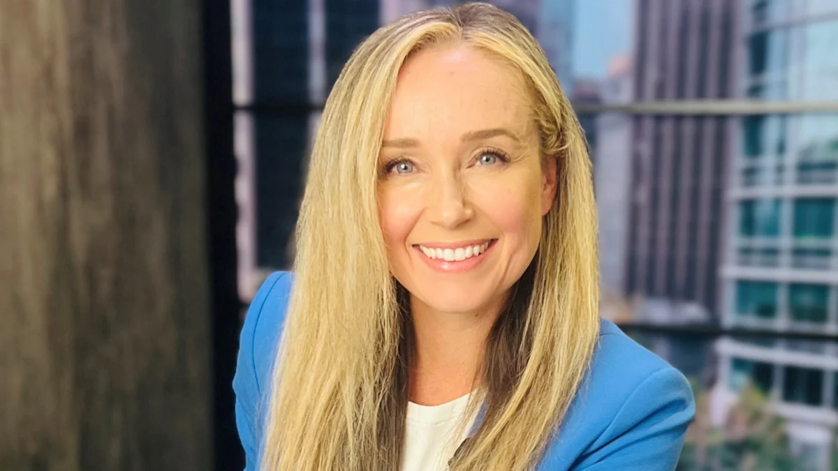 Vanguard's Rachel Aguirre on AI's Economic Promise and Navigating Market Volatility