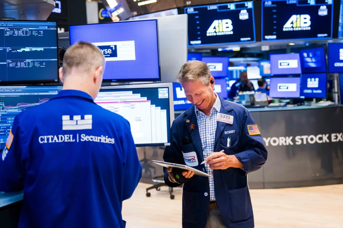 Versant Media Poised to Redefine Global Financial News Landscape with Strategic Integration of CNBC Operations by 2026