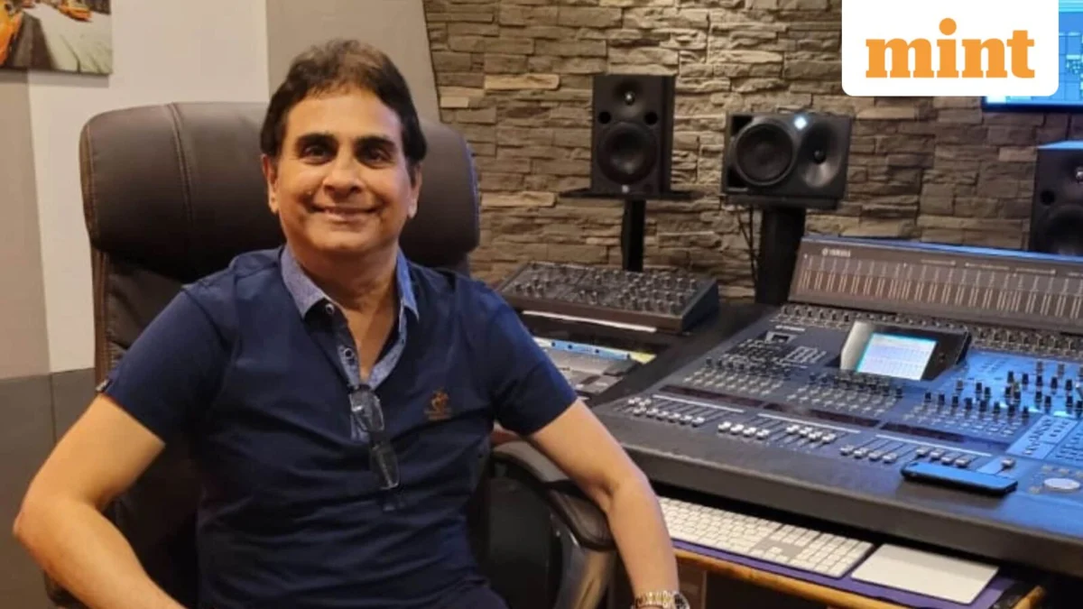 Vijay Kedia Decodes Market Cycles and the Psychology of Wealth Creation through Strategic Rotation