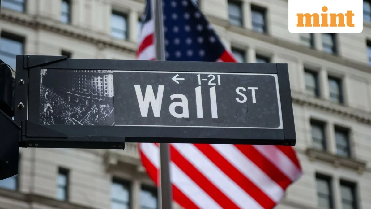 Wall Street Braces for High-Stakes Week as Federal Reserve Decision and Big Tech Earnings Take Center Stage