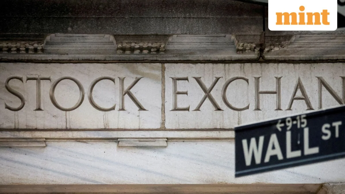 Wall Street Shifts Focus to Mega Cap Earnings and Economic Resilience Metrics Amid AI Sector Volatility and Geopolitical Tensions