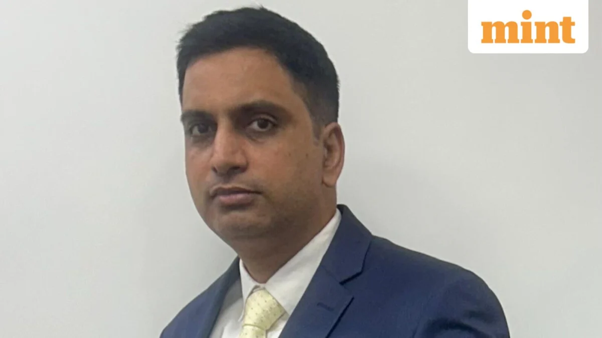 West Asia Conflict and Currency Volatility to Cap Equity Gains This Fiscal Year Says SBI Pension Fund CIO Sandeep Pandey