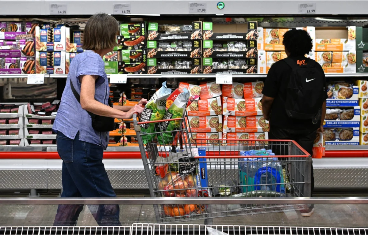 Wholesale Prices Unexpectedly Decline in June, Signaling Easing Inflationary Pressures