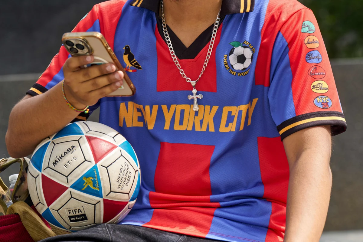 World Cup Could Provide Significant Boost to June Jobs Report, Goldman Sachs Estimates