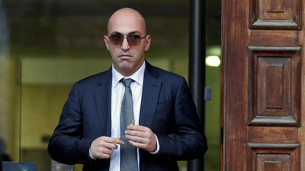 Yorgen Fenech Faces Trial in Landmark Assassination Case of Journalist Daphne Caruana Galizia