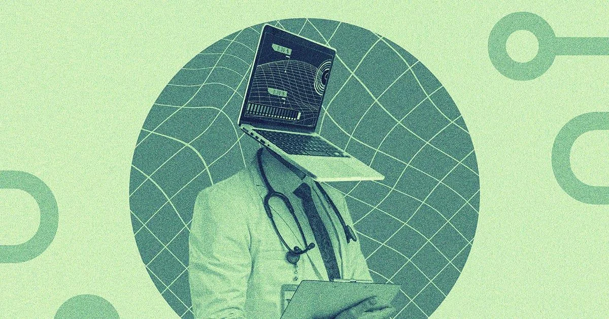 AI in Healthcare: Navigating the Perilous Path Between Innovation and Patient Safety