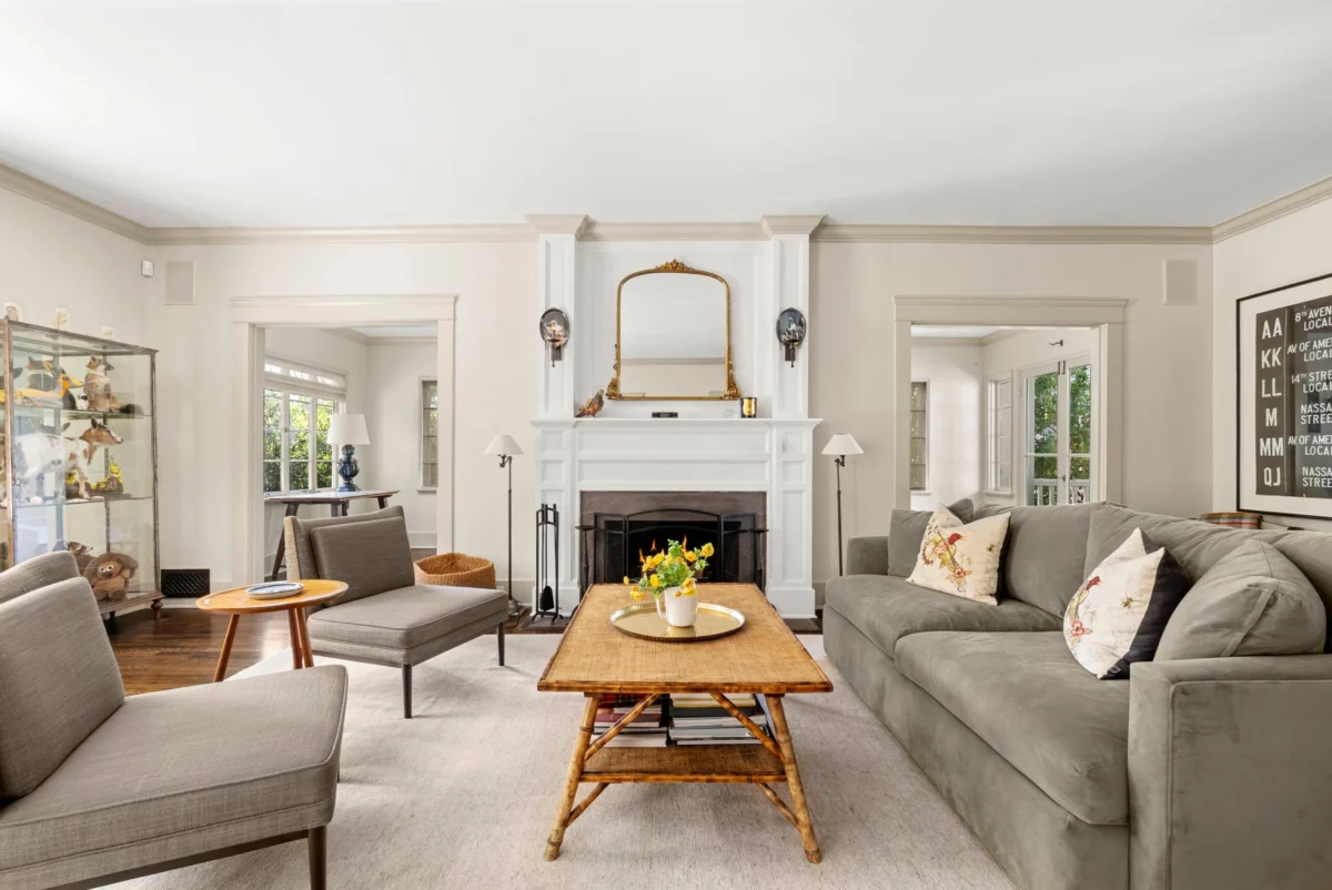 Amanda Seyfried Lists Historic Hollywood Hills Estate for $3.2 Million as She Formalizes East Coast Move