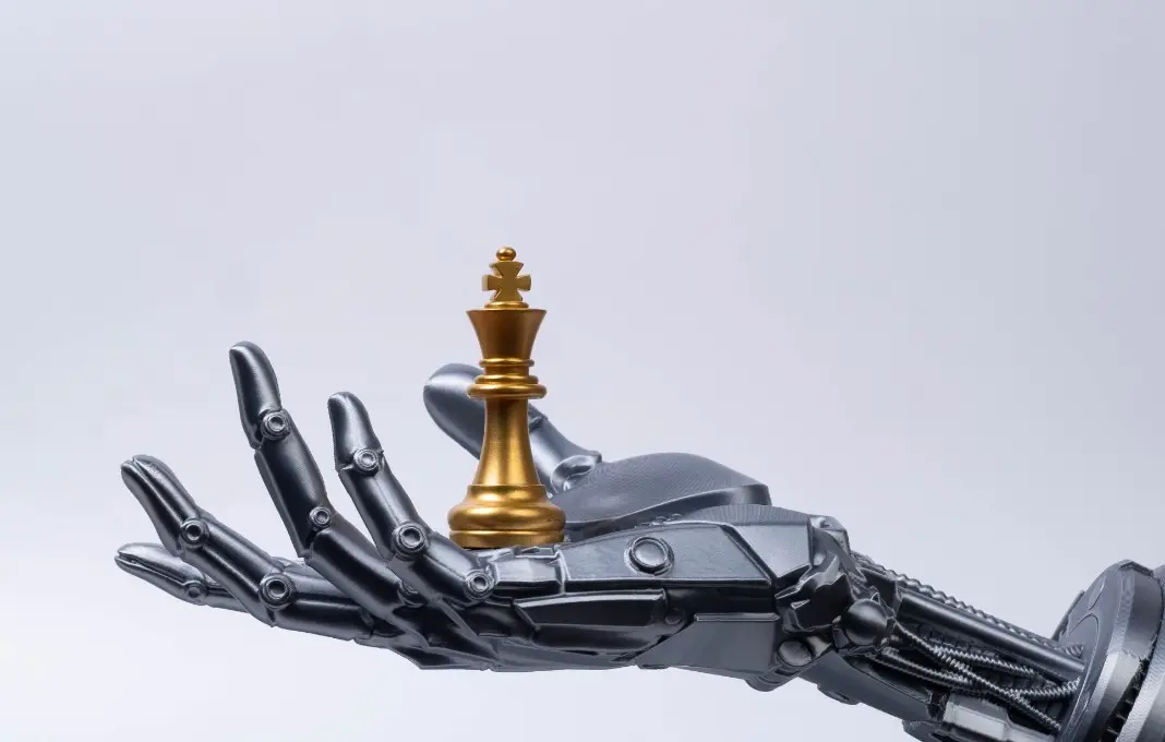 Automation's True Potential: Building Resilient Manufacturing Systems for Accelerated Growth