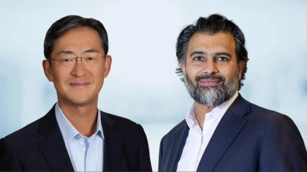 Barclays Appoints Mike Joo and Adeel Khan as Joint CEOs of Investment Banking Division