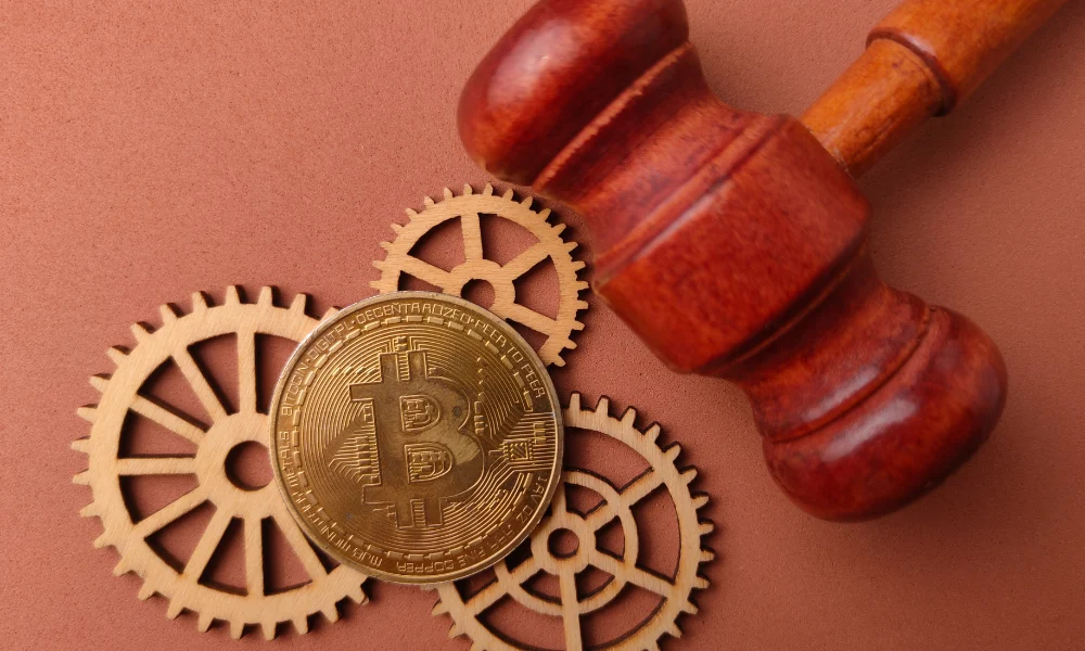 Bitcoin Surges Past $70,000 as Trump Revives Push for Crypto Clarity Act Amidst Treasury Debt Buyback Strategy