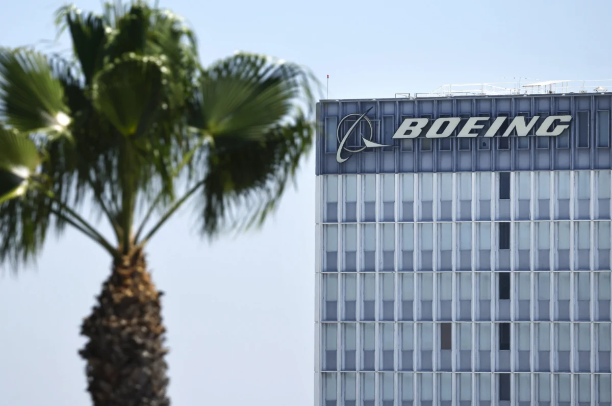Boeing Divests Key Autonomous and Drone Subsidiaries to Archer Aviation in Strategic Shift Toward Core Aerospace Operations