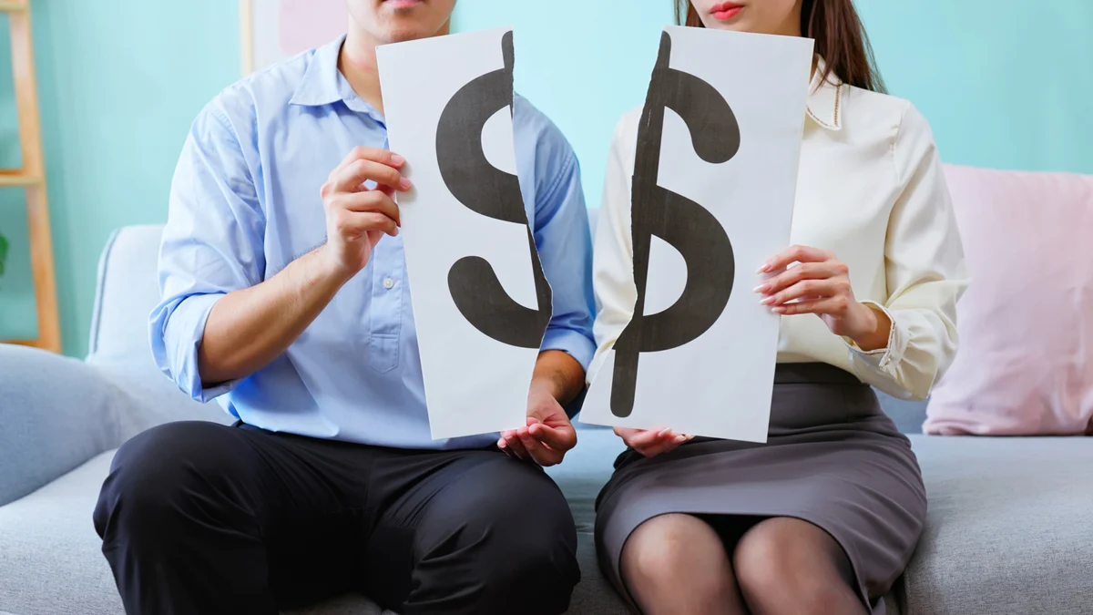 C.S. v. R.H.: New York Court Rules Irrevocable Trusts Created During Marriage Are Marital Property