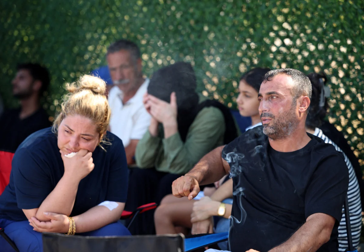 Captain and Crew Arrested as Search Continues for Missing Passengers Following Deadly Ferry Capsize off Northern Cyprus