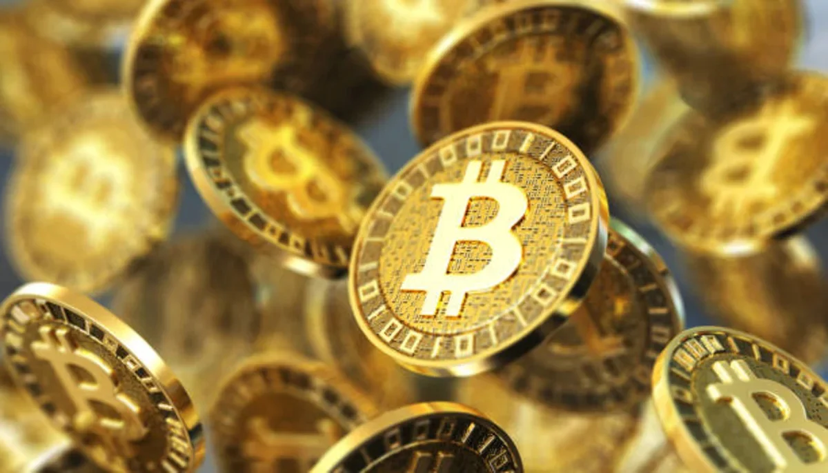 Cryptocurrency Markets Show Resilience Amid Shifting Macroeconomic Winds, Bitcoin Recovers to $64,194 While Ethereum Holds Above $1,900.