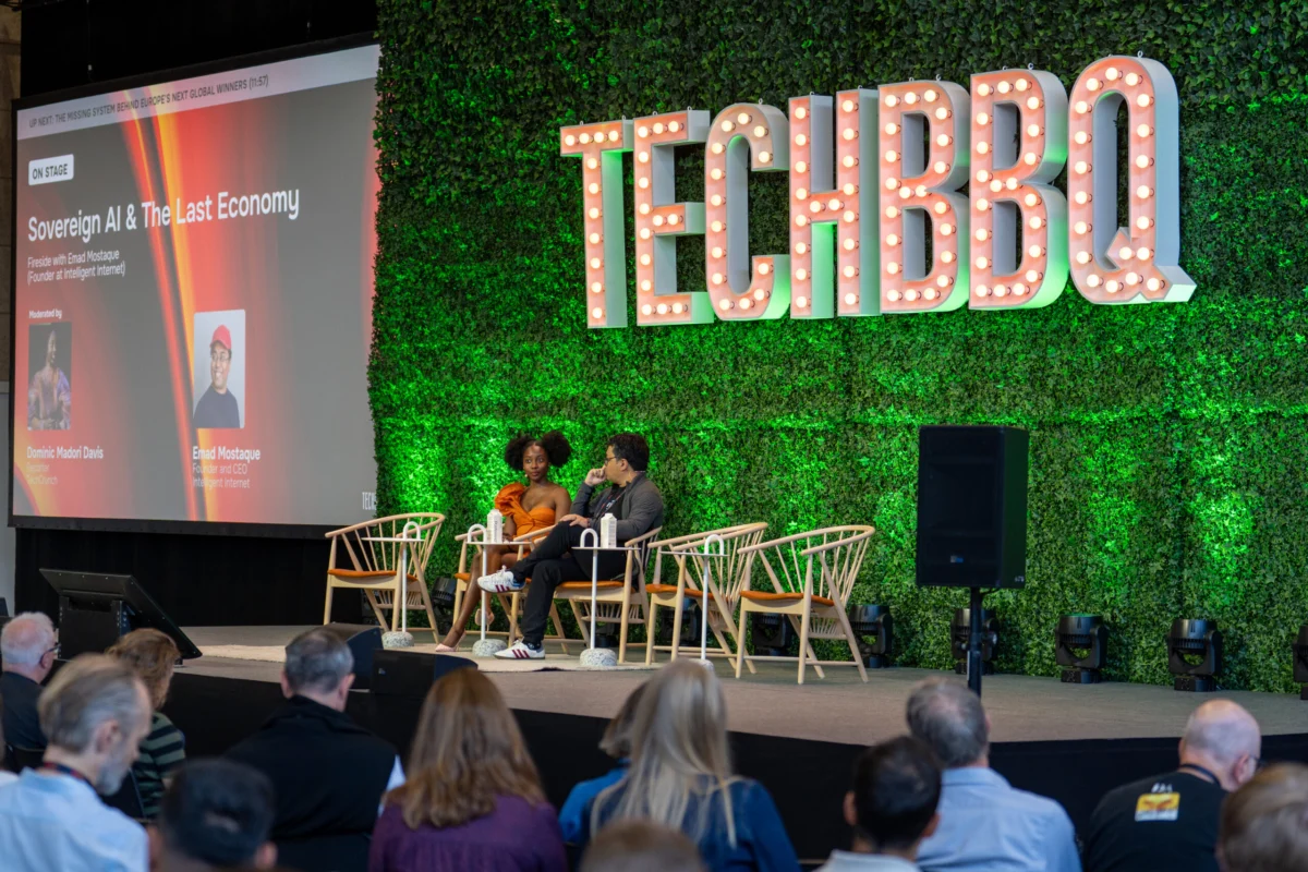 Europe Asserts Technological Sovereignty and Human Agency at TechBBQ 2024 Amid Rising Global AI Competition