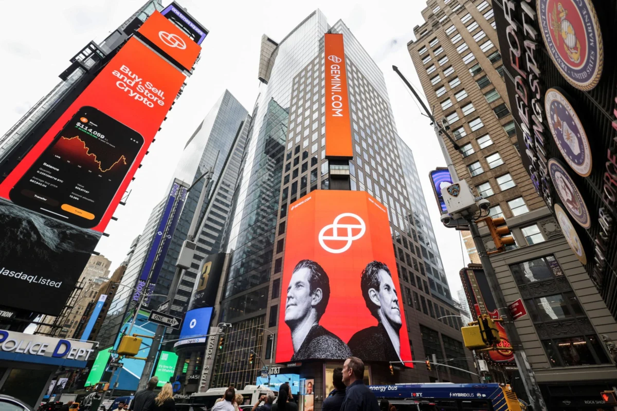 Gemini Secures Major Legal Victory in Earn Program Dispute, Arbitrator Clears Crypto Exchange of Misleading Users