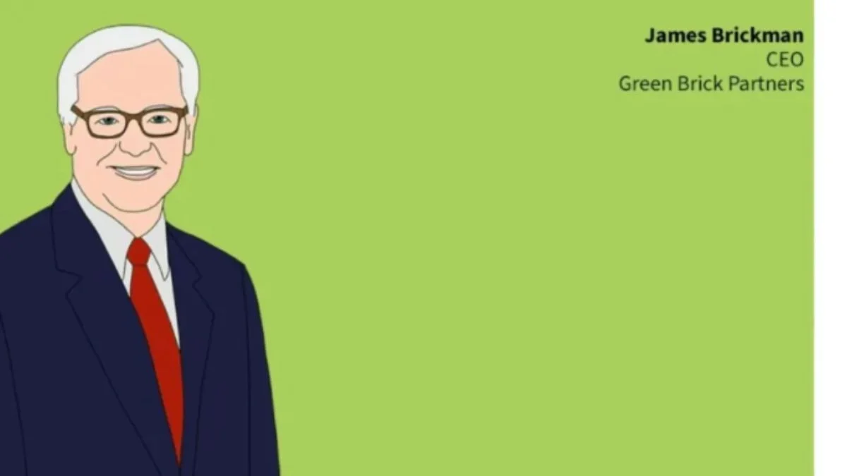 Green Brick Partners Defies Industry Trends with Record Margins and Contrarian Land Strategy
