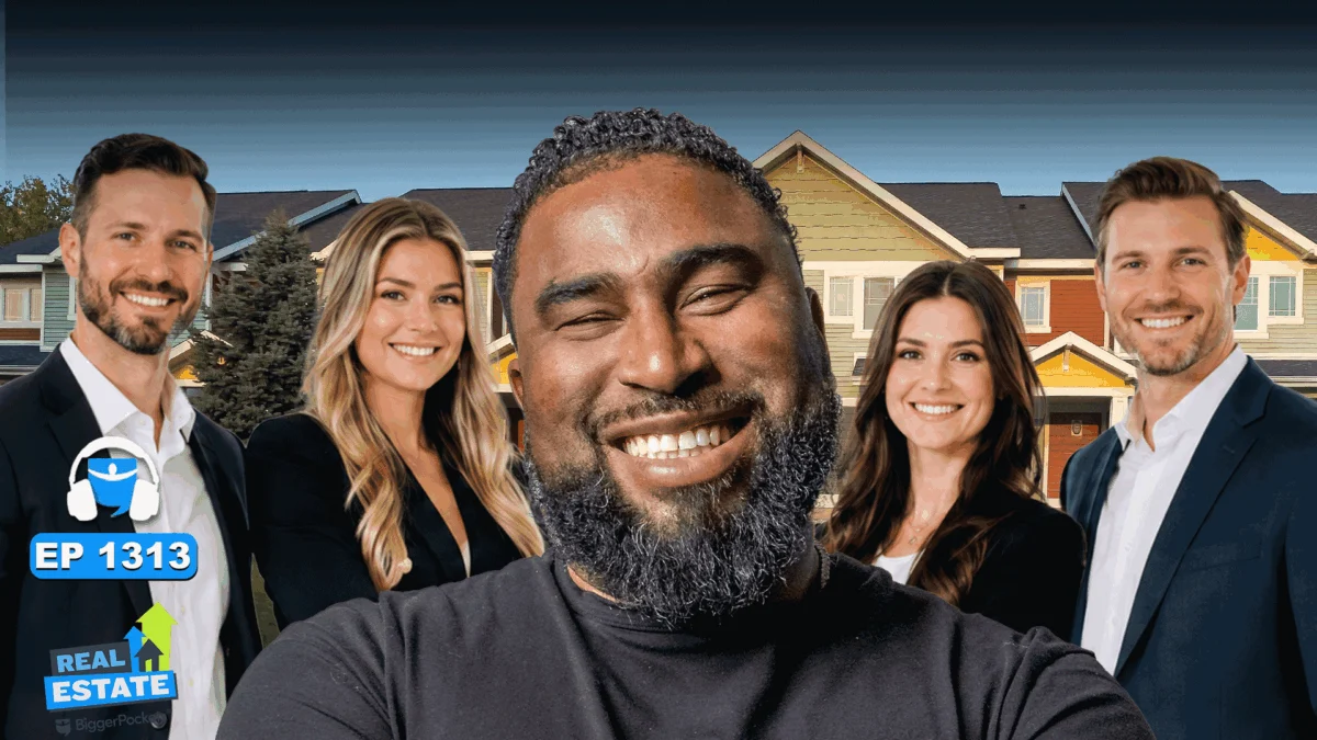 How to Build a Real Estate Investing Team from Scratch