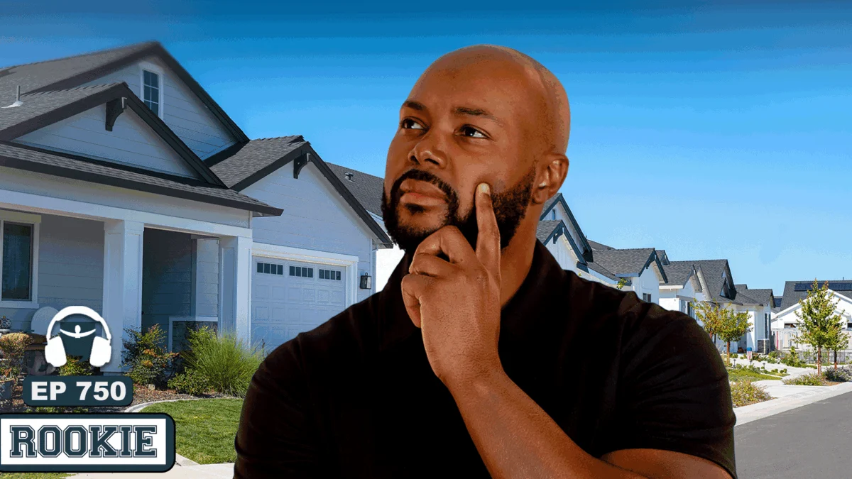 How to Replace Your W-2 Salary with Real Estate Investing in Ten Years