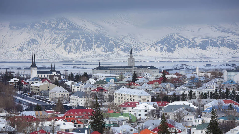 Iceland's EU Referendum: A Deep Dive into Eurozone Membership and Economic Stability