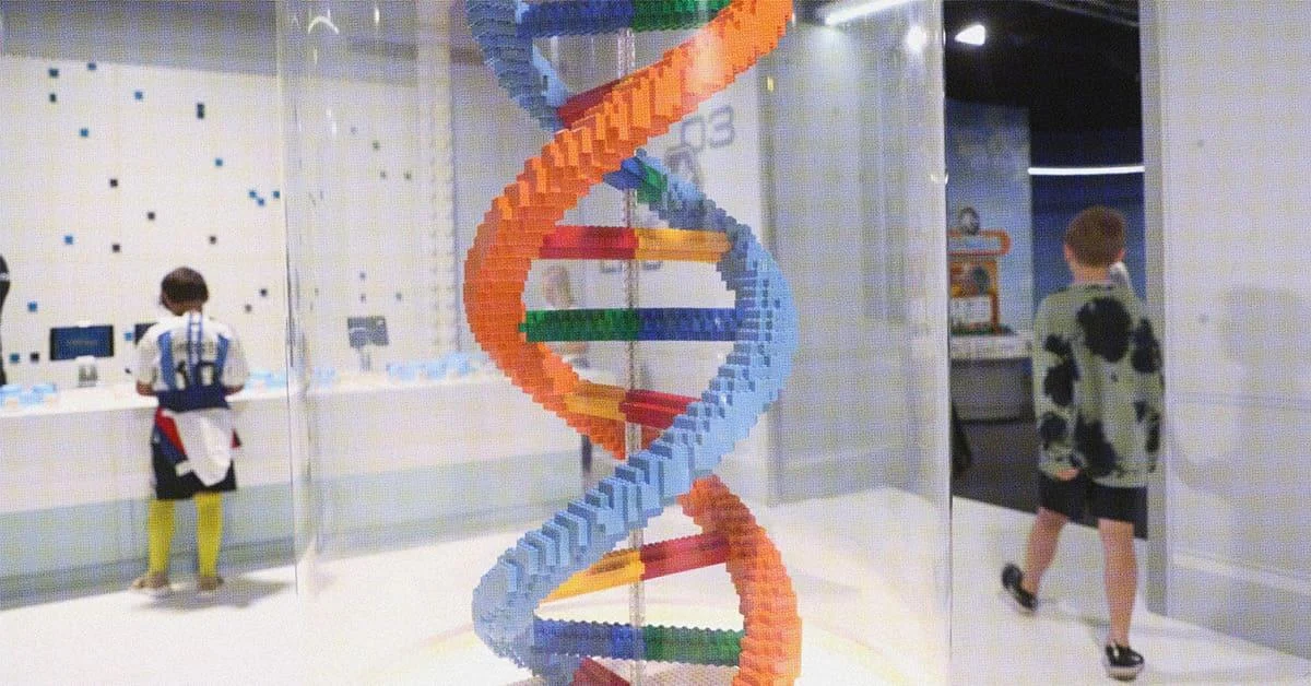 Illinois's Genetic Information Protection Act: The Emerging Frontier of Data Privacy Litigation
