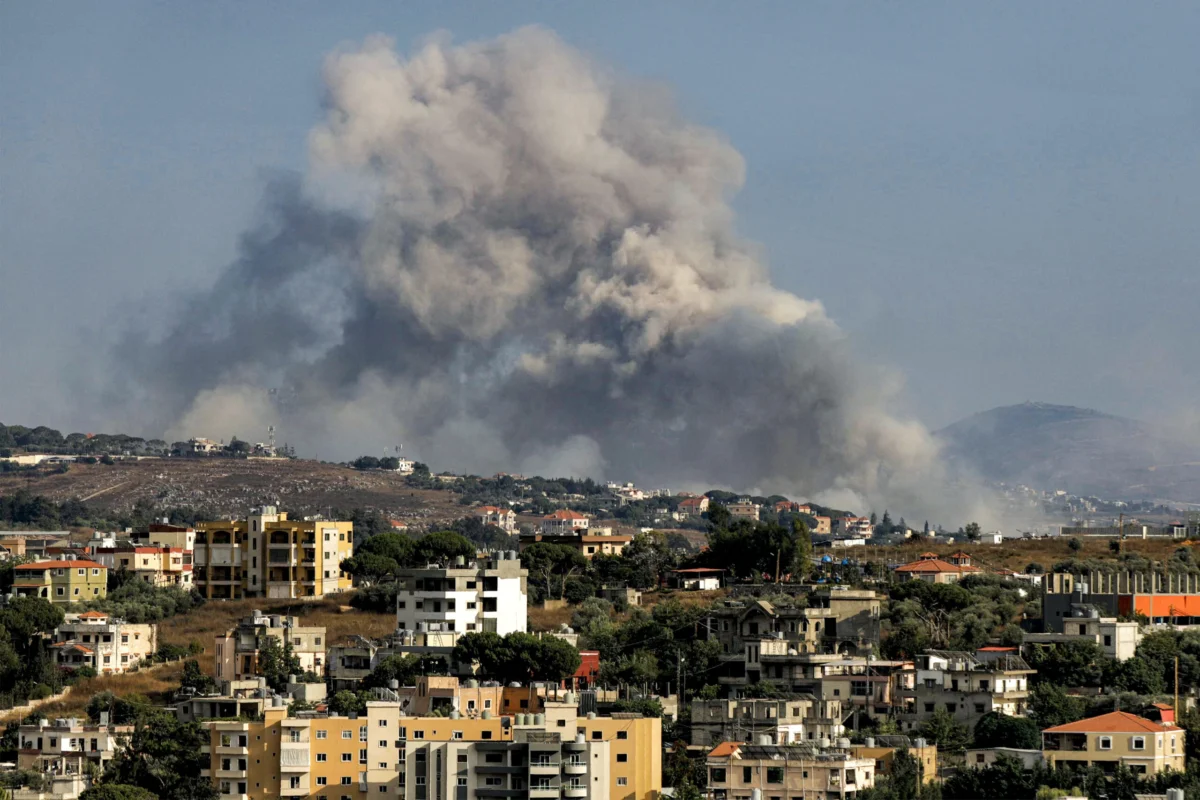 Israel and Lebanon Convene in Rome for Seventh Round of US-Mediated Talks Amid Escalating Southern Conflict and Humanitarian Crisis