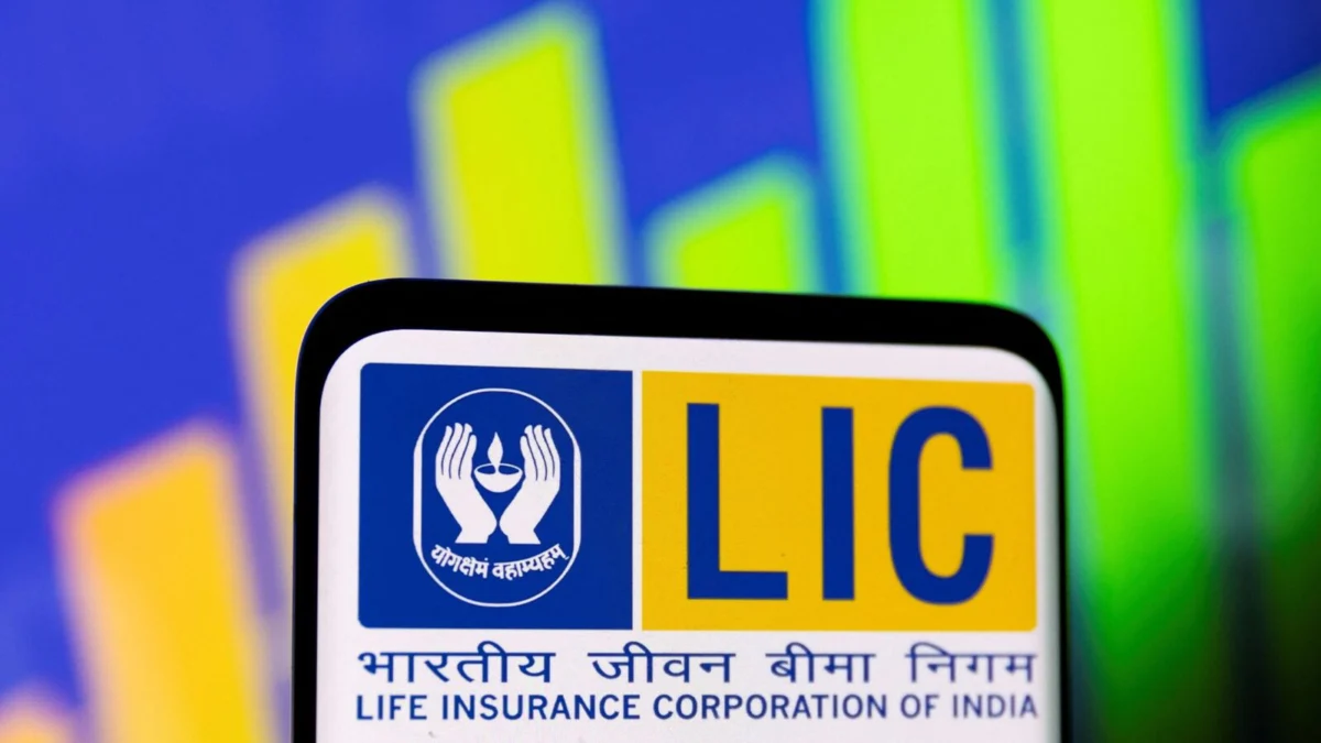 LIC Q1 Results: Net profit rises 23% YoY to ₹13,492 crore; VNB jumps 61%