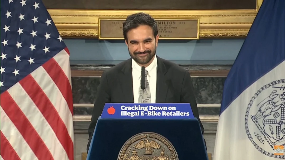 Mamdani Praises El-Sayed’s Michigan Primary Victory, Rejects ‘Mini Mamdani’ Trope as Progressive Wing Gains Momentum