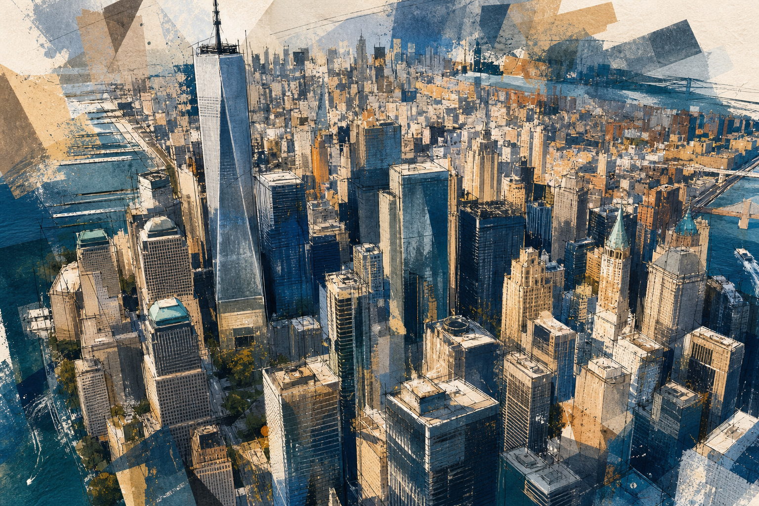 New York City Luxury Real Estate Market Braces for Impact as Judge Issues Emergency Pause on Pied-à-Terre Tax Implementation