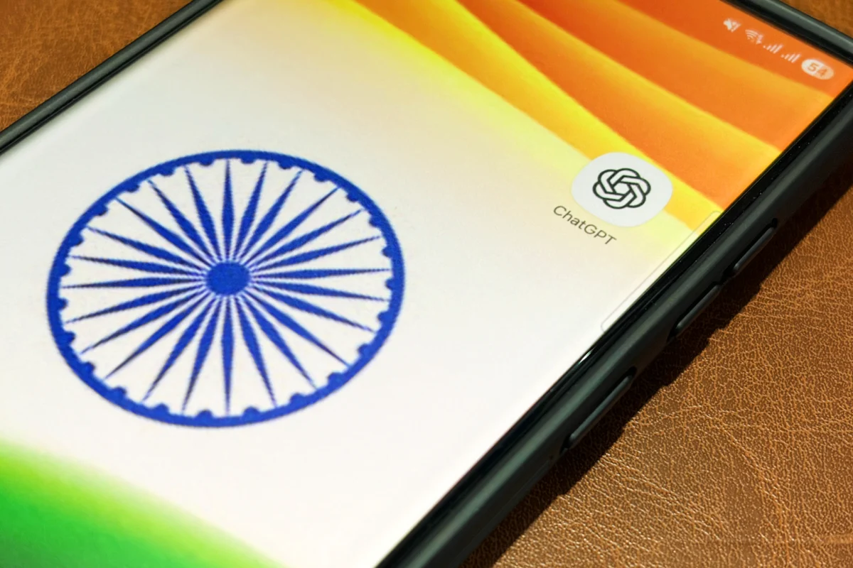OpenAI Expands ChatGPT Advertising to India as Part of a Global Monetization Strategy Ahead of Potential Public Offering
